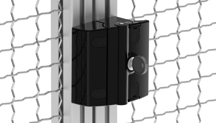 Slam Latch PRO